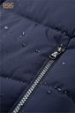 WAJKBC23M copy 8 Ảnh của Áo jacket 3 lớp dáng ngắn